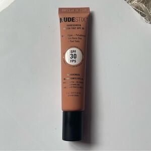 NUDESTIX NudeScreen Blush Tint SPF 30 - Sunkissed